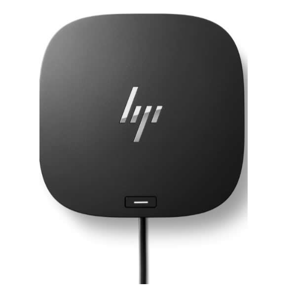 HP USB C A G2